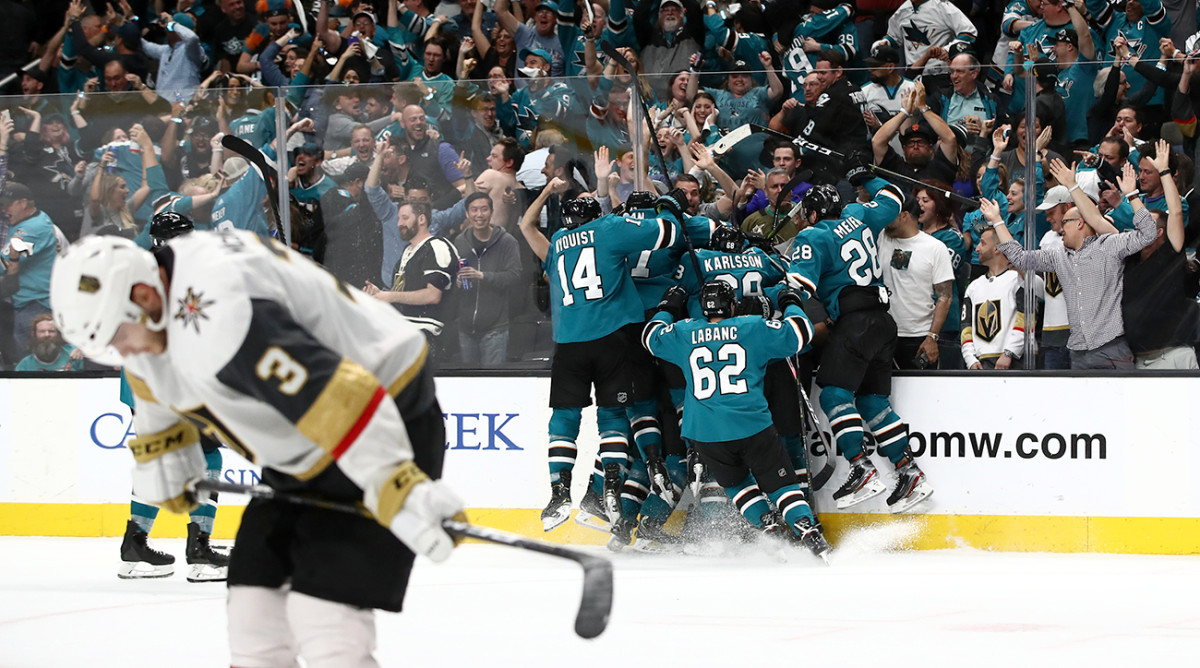 TV Ratings For The 2023 Stanley Cup Final Were Not Good - The Spun: What's  Trending In The Sports World Today