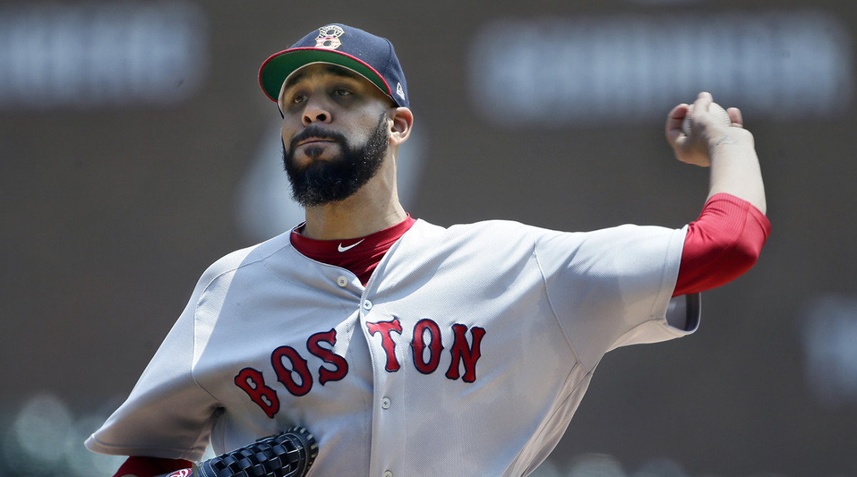 MLB: Red Sox's Dennis Eckersley-David Price beef keeps on going