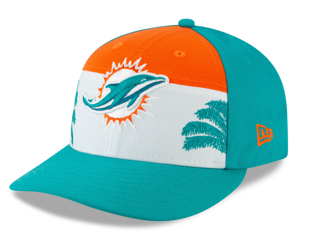 Miami Dolphins 2022 NFL Draft Profile