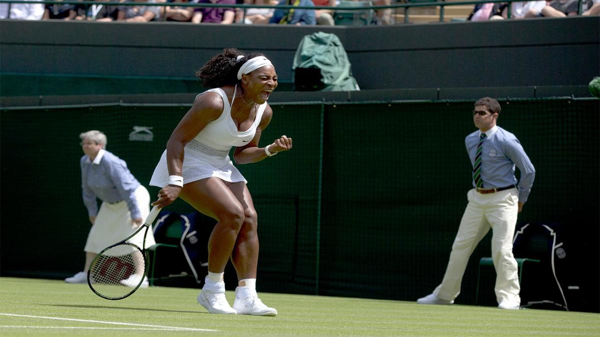 Serena Williams loses match, winning fight for equality - Sports