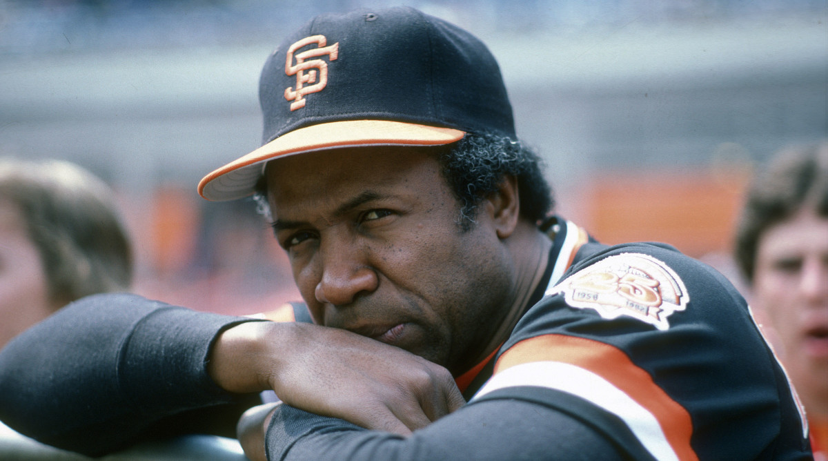 Frank Robinson was a trailblazer during his HOF baseball career ...