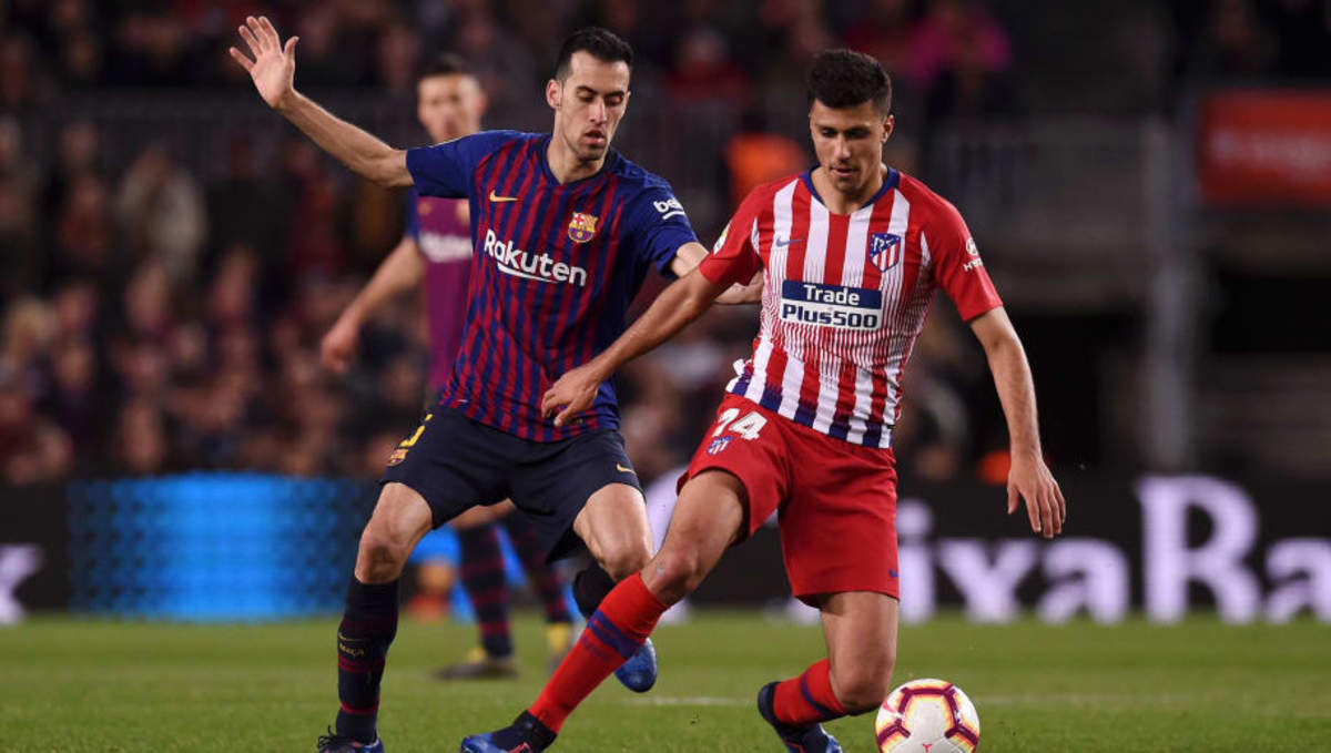 Rodri: Man City signs Atletico Madrid MF star for club-record fee ...