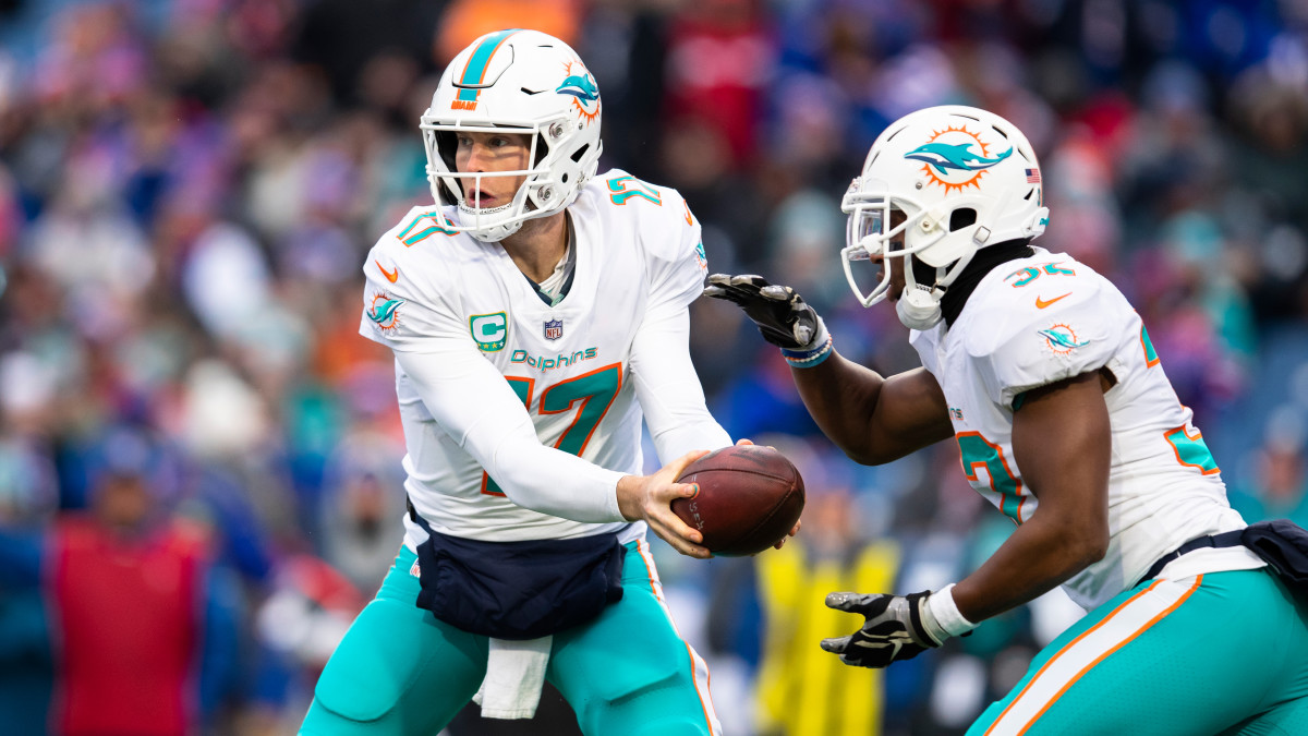 Miami Dolphins draft picks 2019: Grades, analysis, list - Sports ...