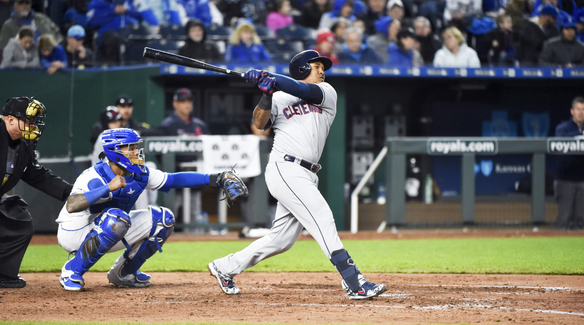 Jose Ramirez: Why Cleveland's 3B is struggling at the plate - Sports ...