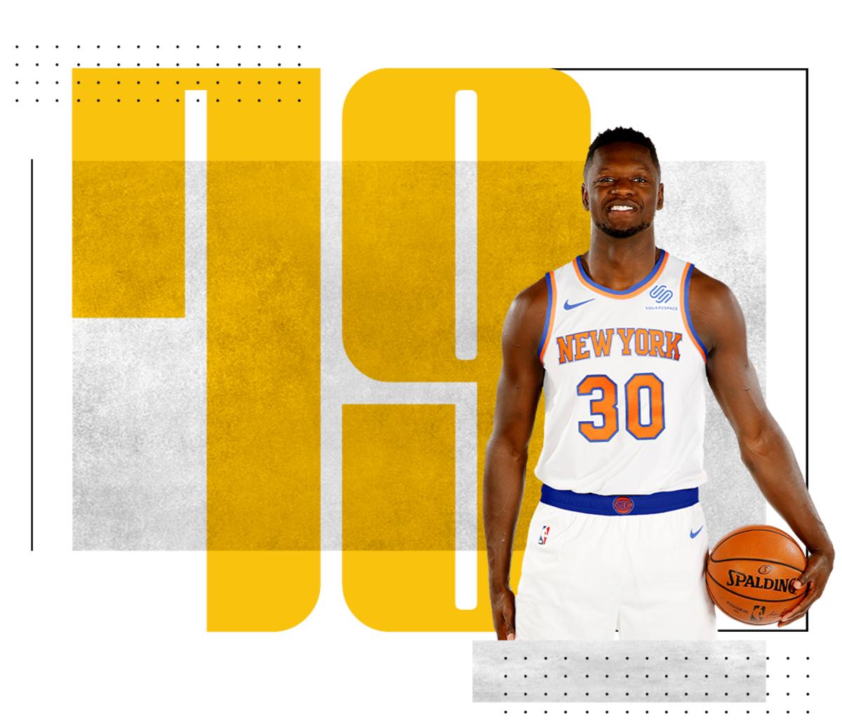 Full List: Sports Illustrated's Top 100 NBA Players of 2020-21 season -  Interbasket