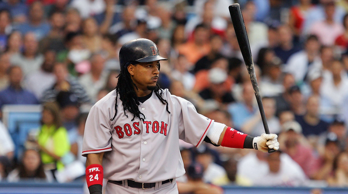 Red Sox: Manny Ramirez's Hall of Fame chances appear doomed