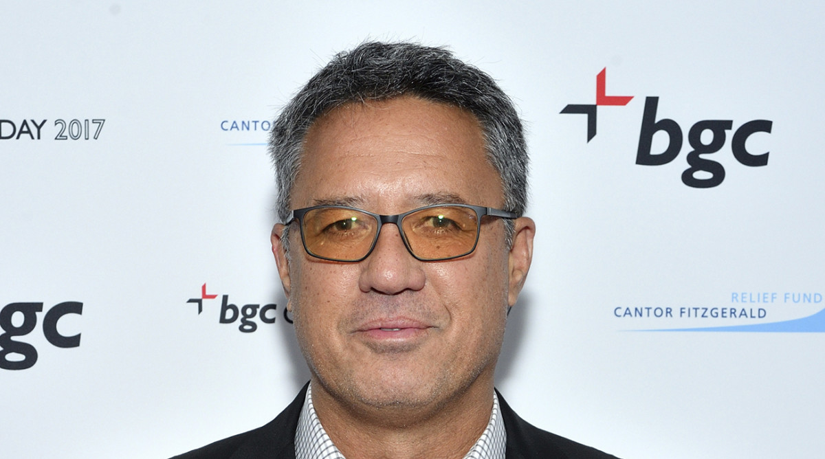 Ron Darling is taking a leave of absence from the Mets' booth for health  reasons