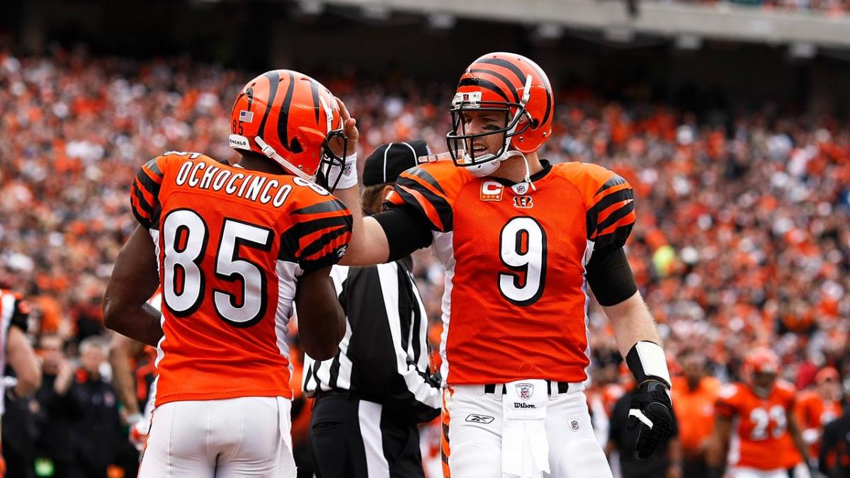 Cincinnati Bengals looking to even the score against Carson Palmer