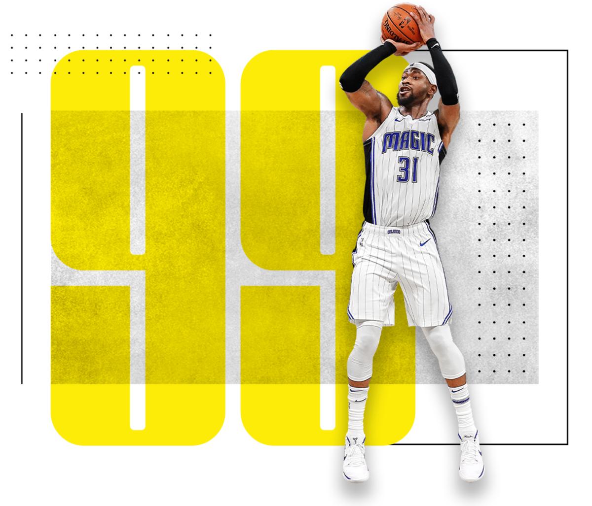Full List: Sports Illustrated's Top 100 NBA Players of 2020-21 season -  Interbasket