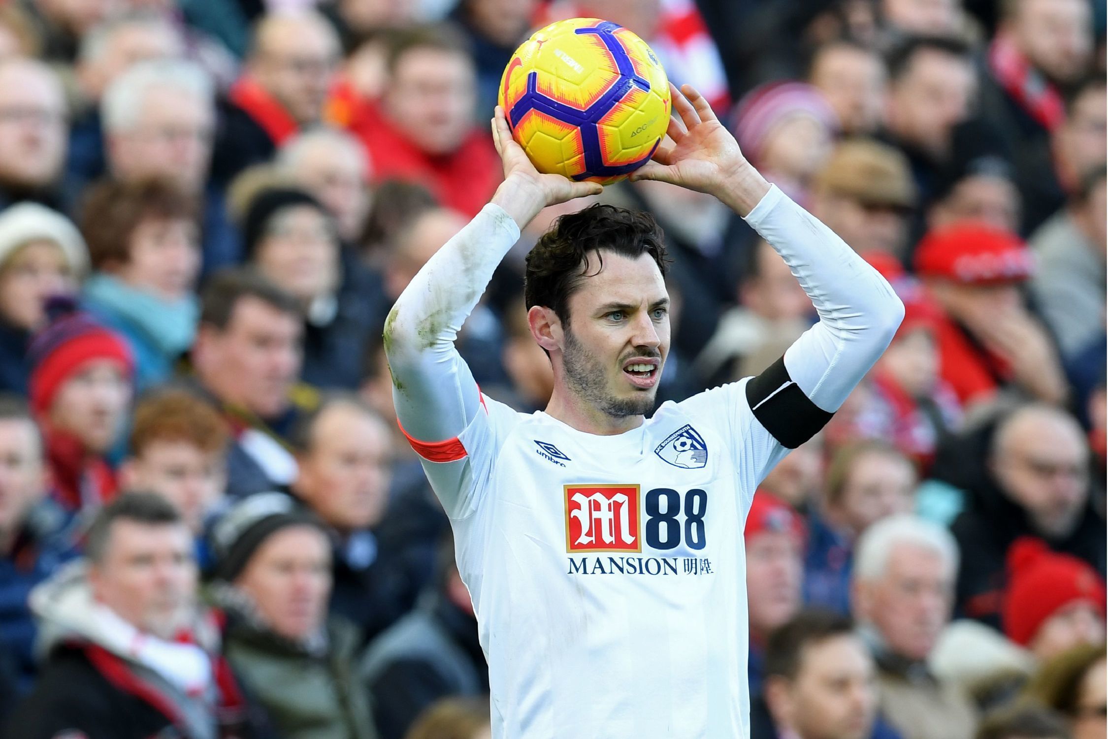 Player's sale to Bournemouth was 'not allowed' after Cherries made offer -  Decision 'justified', value rising - Sport Witness