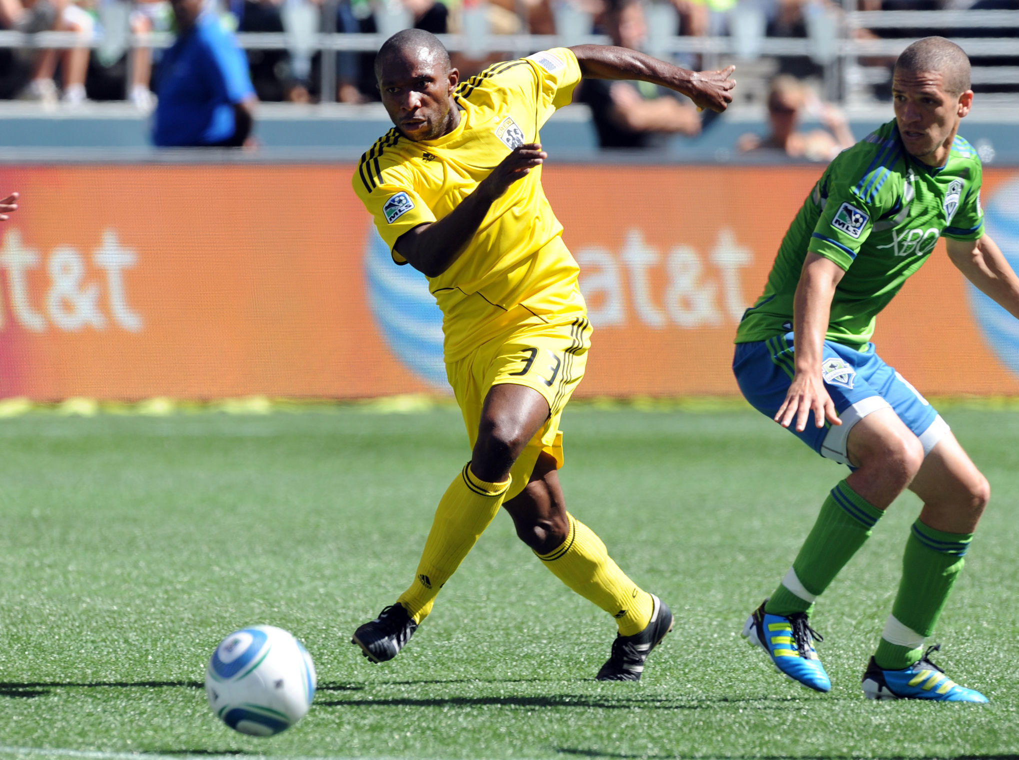 Chasing Roy: MLS All-Star Chris Wondolowski approaches single