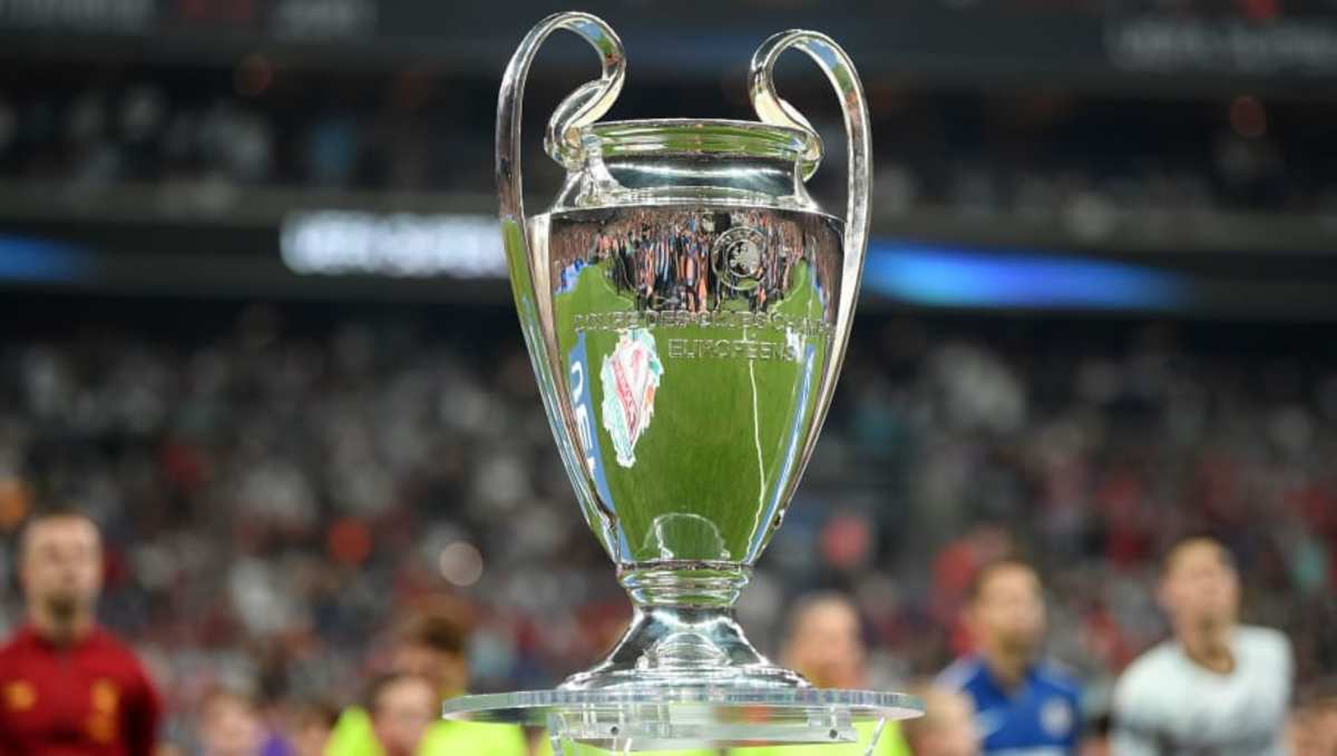 UEFA Champions League Group Stage Draw: When Is It? Where ...