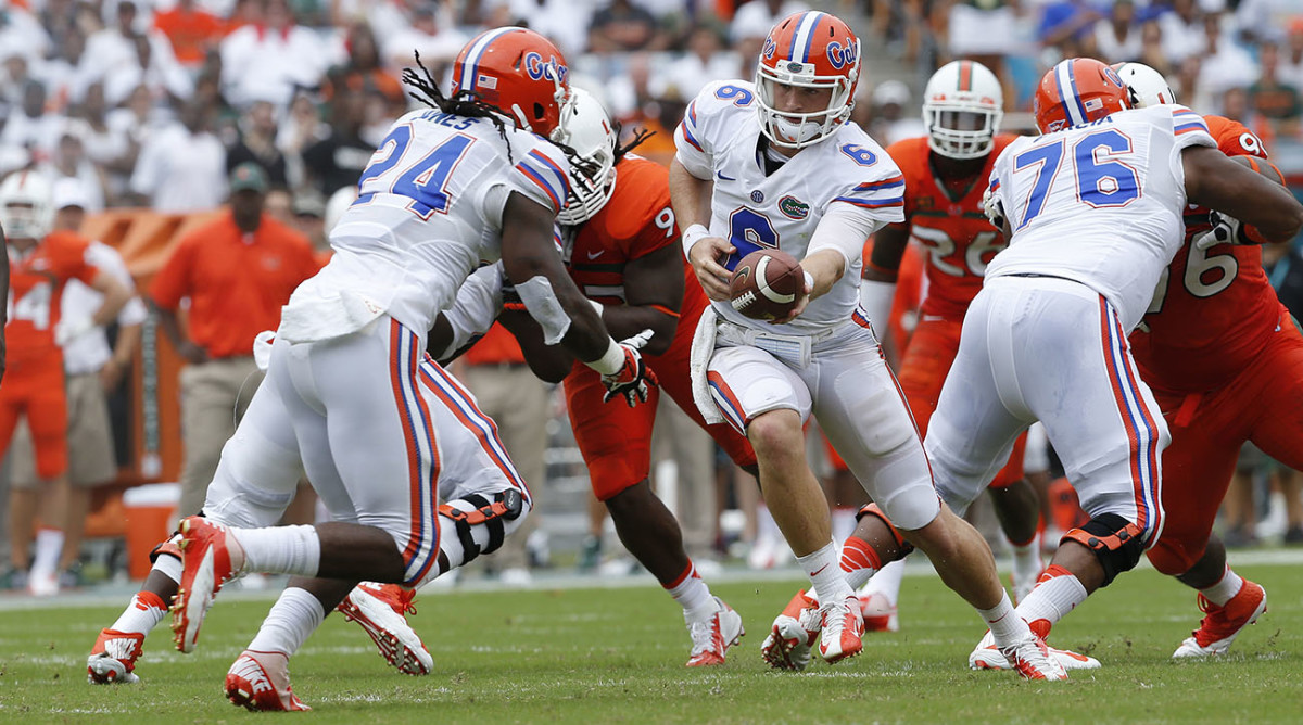 Florida vs Miami date Season opener moved to Aug. 24 Sports Illustrated