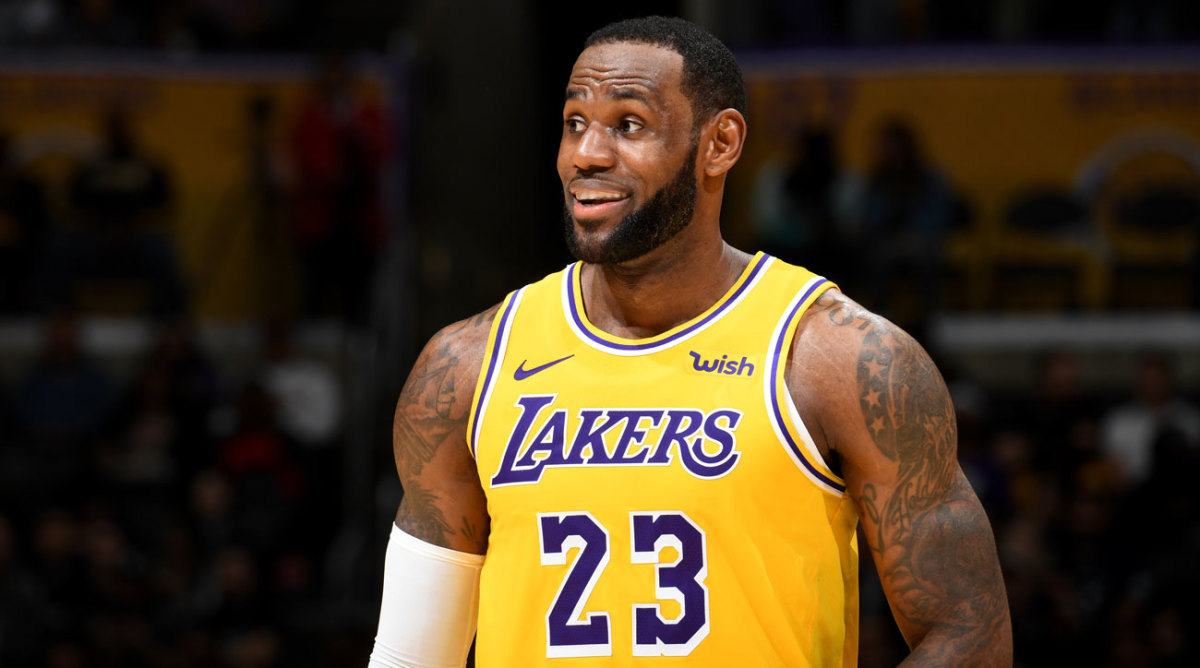 NBA Finals 2020 odds: Lakers favored after Klay Thompson ...