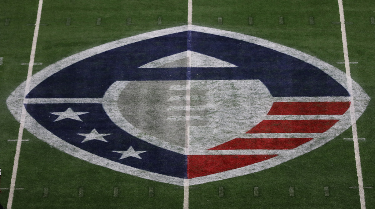 Alliance of American Football league plans; Kevin Durant ESPN show ...