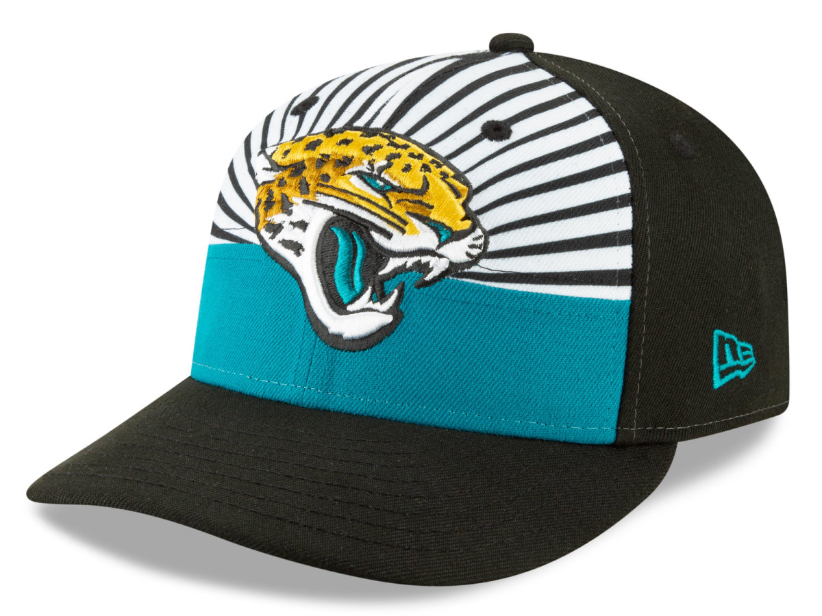 Miami Dolphins 59FIFTY 2015 NFL Draft Hat