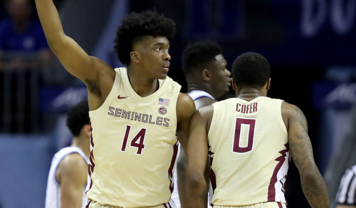 Florida State Vs Vermont Live Stream: Watch March Madness Online, Tv 