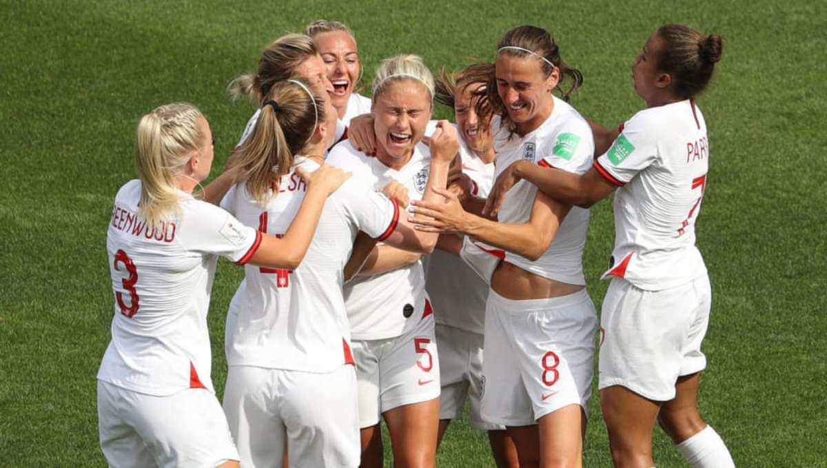 Womens World Cup QF Preview Norway vs England - How to Watch, Live Stream, Team News and More