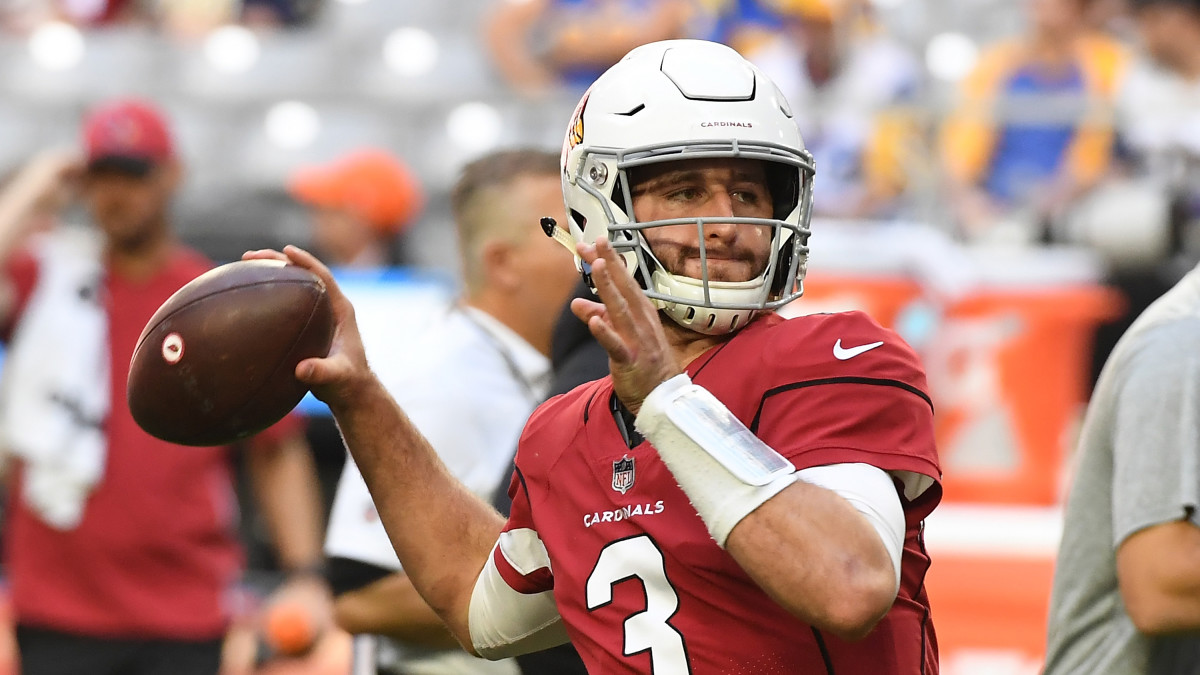 5 NFL teams that could make a trade with Cardinals for QB Josh Rosen 