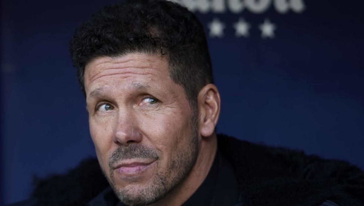 Simeone: 