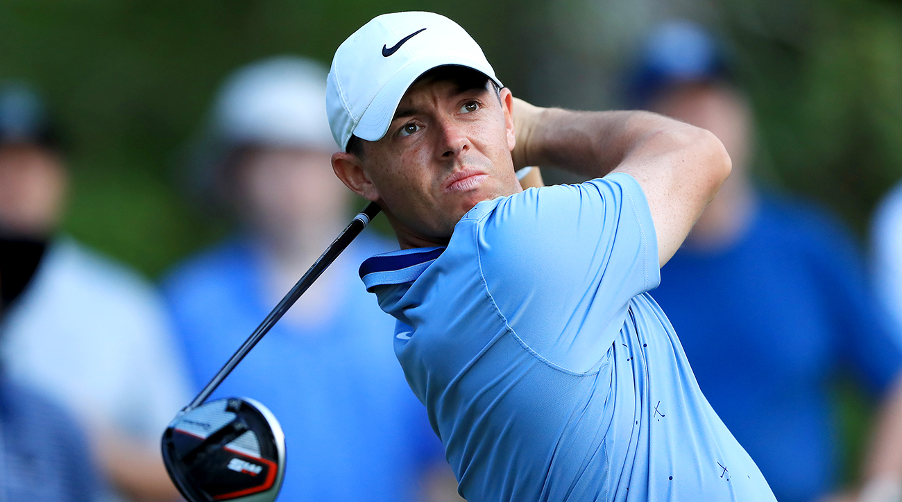 Players Championship Rory McIlroy, Tommy Fleetwood share lead Sports