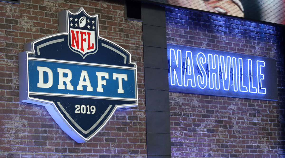 NFL draft locations: Cleveland awarded 2021 draft, Kansas City gets ...