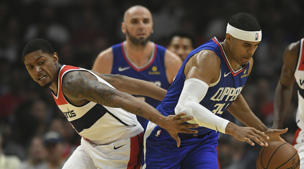 FIBA World Cup: Bradley Beal, Tobias Harris withdraw from Team USA ...