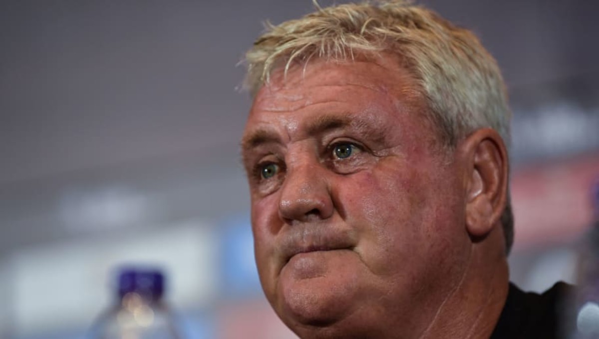 The 10 Names On Newcastle's Shortlist Before Appointing Steve Bruce As ...