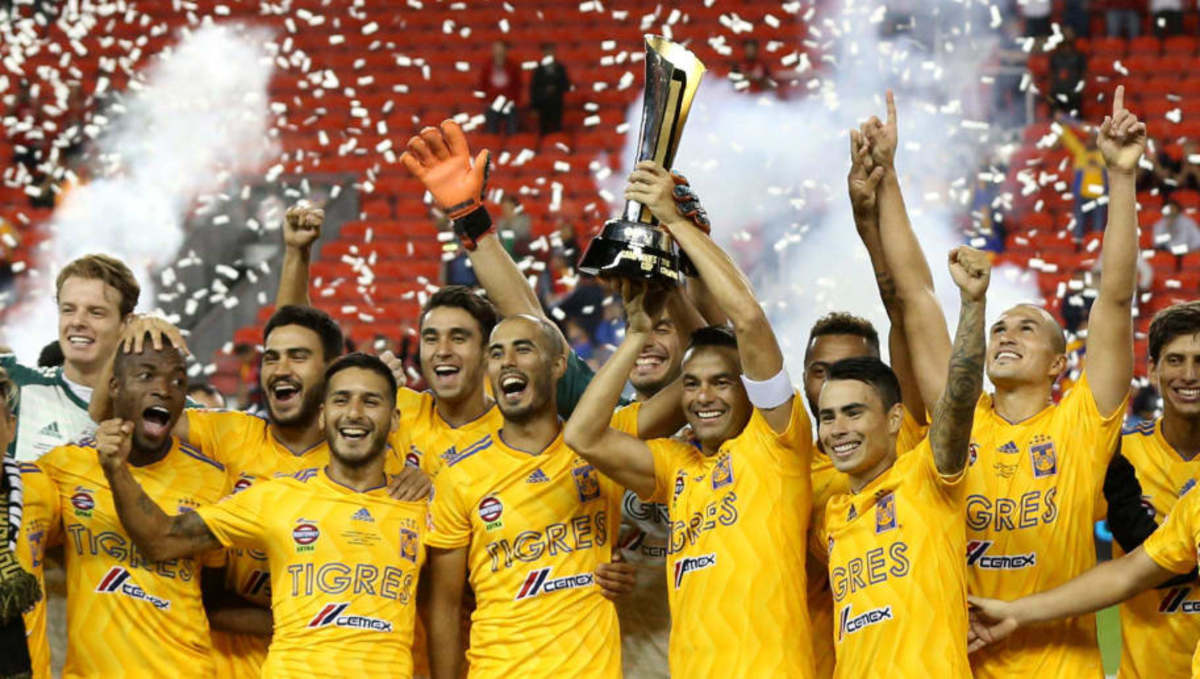 La Liga MX sigue siendo superior a la MLS - Sports Illustrated