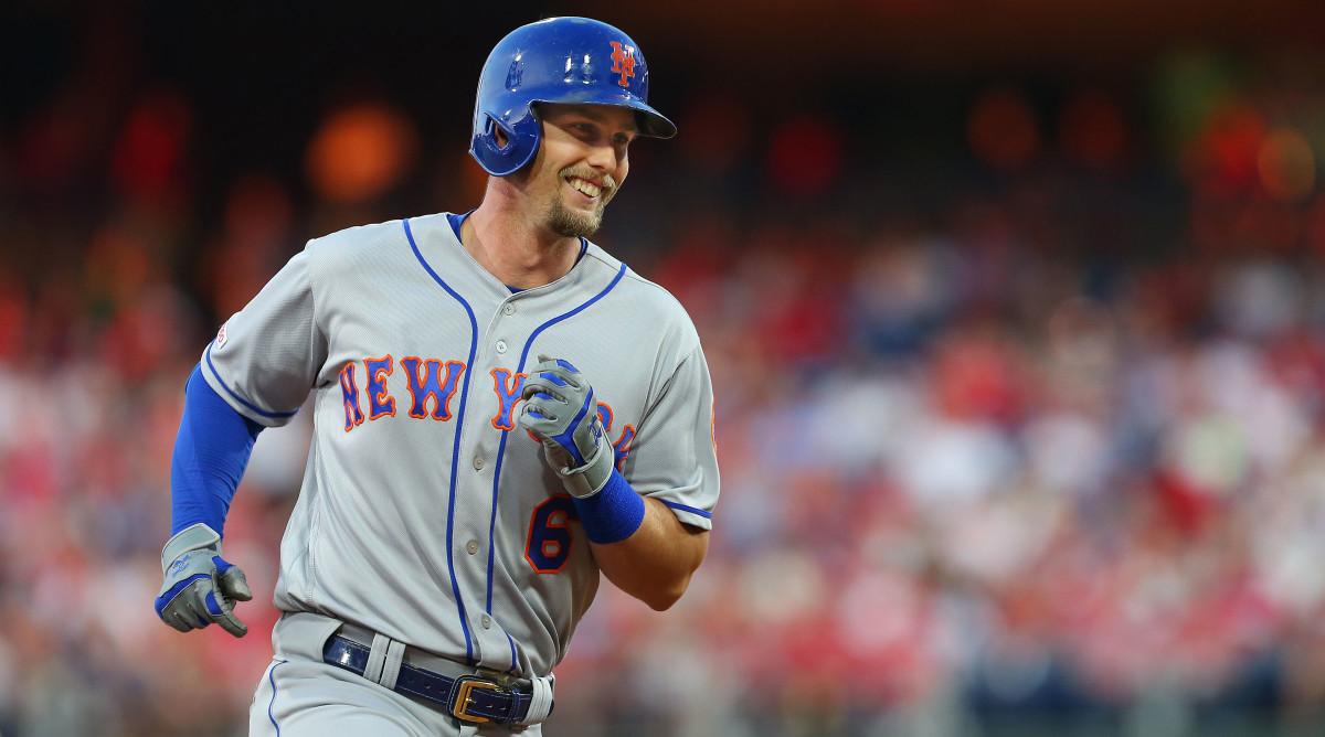 Fantasy stock ticker: Jeff McNeil, Eric Sogard, Shane Bieber rising ...