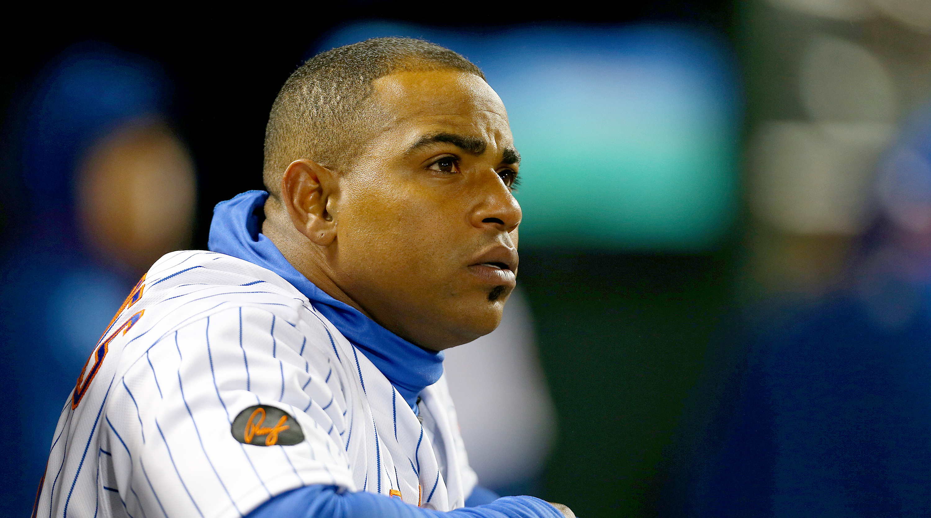 Yoenis Cespedes injury: Can Mets, Brodie Van Wagenen void contract