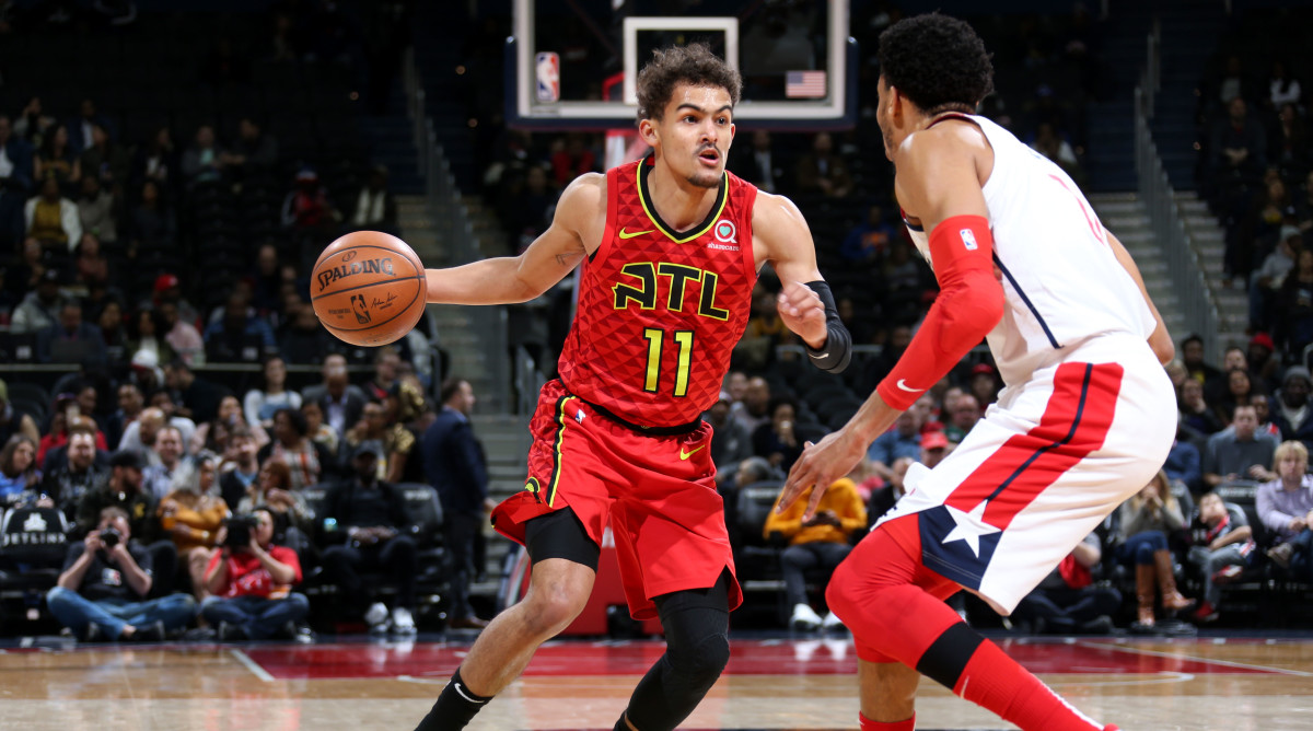 Трей янг. Trae young баскетболист. Trey NBA. Трей. NBA young Players.