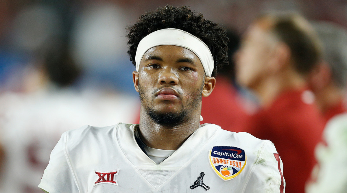 NFL Combine: Kyler's weigh-in leads 5 things to watch - Sports Illustrated