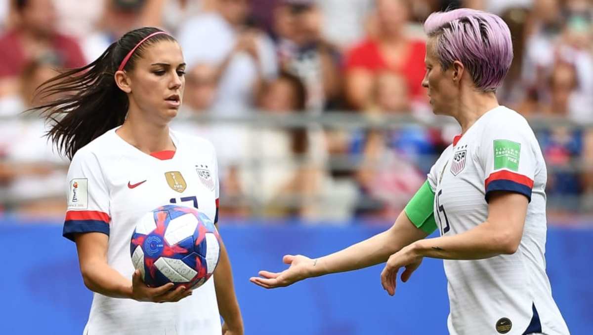 USA vs Netherlands preview: Women's World Cup 2023, Women's World Cup News