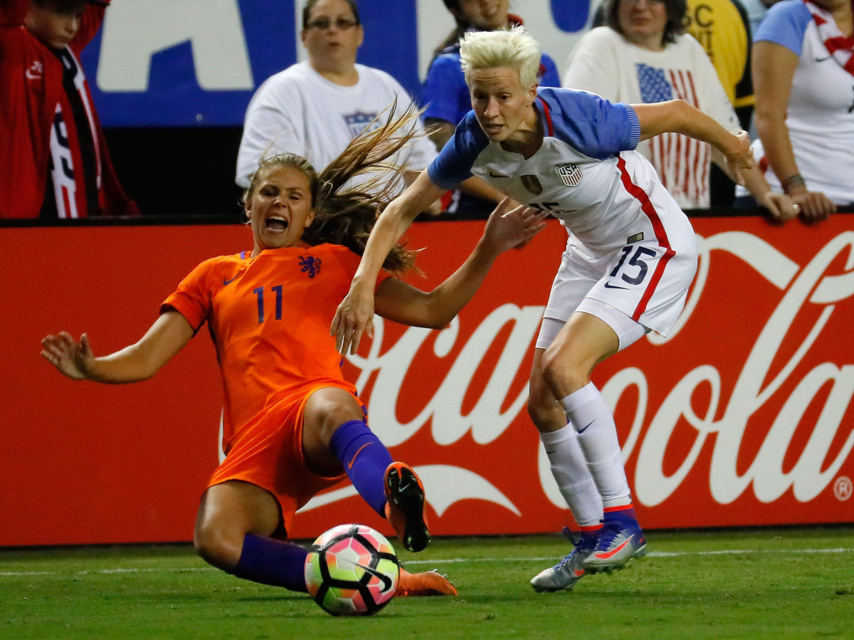 Womens World Cup Final Preview Usa Vs Netherlands How To Watch 
