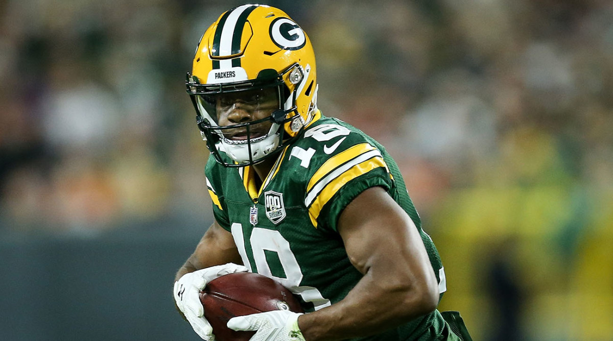 Randall Cobb, Cowboys agree to one-year deal - Sports Illustrated