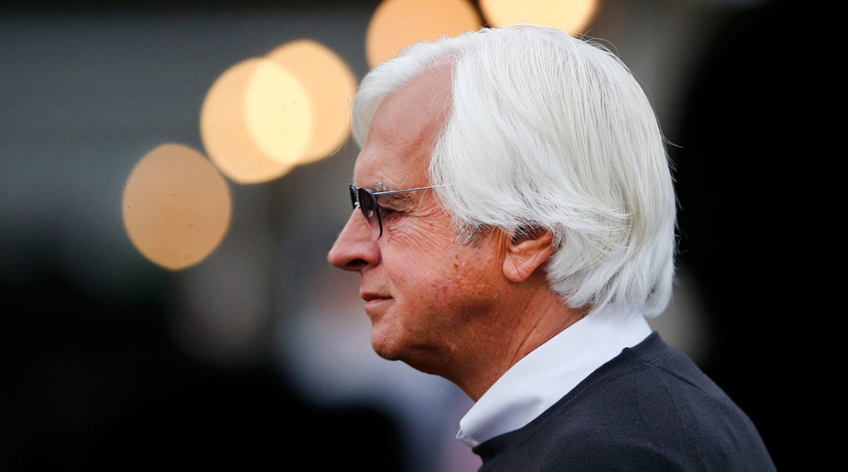 Bob Baffert horses in the 2019 Kentucky Derby Sports Illustrated