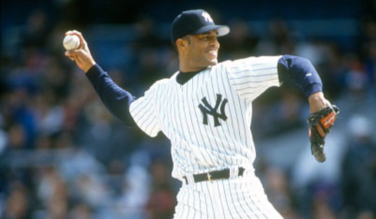 New York Yankees on X: Today we celebrated Mariano Rivera becoming the  first unanimous Hall of Famer. In appreciation for all he's done for the  Yankees organization, the Yankees donated $250,000 to