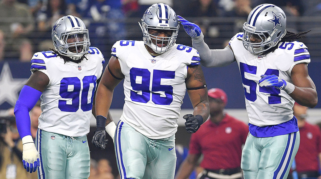 Former Cowboys Dl David Irving Talks Nfl Studying Marijuana