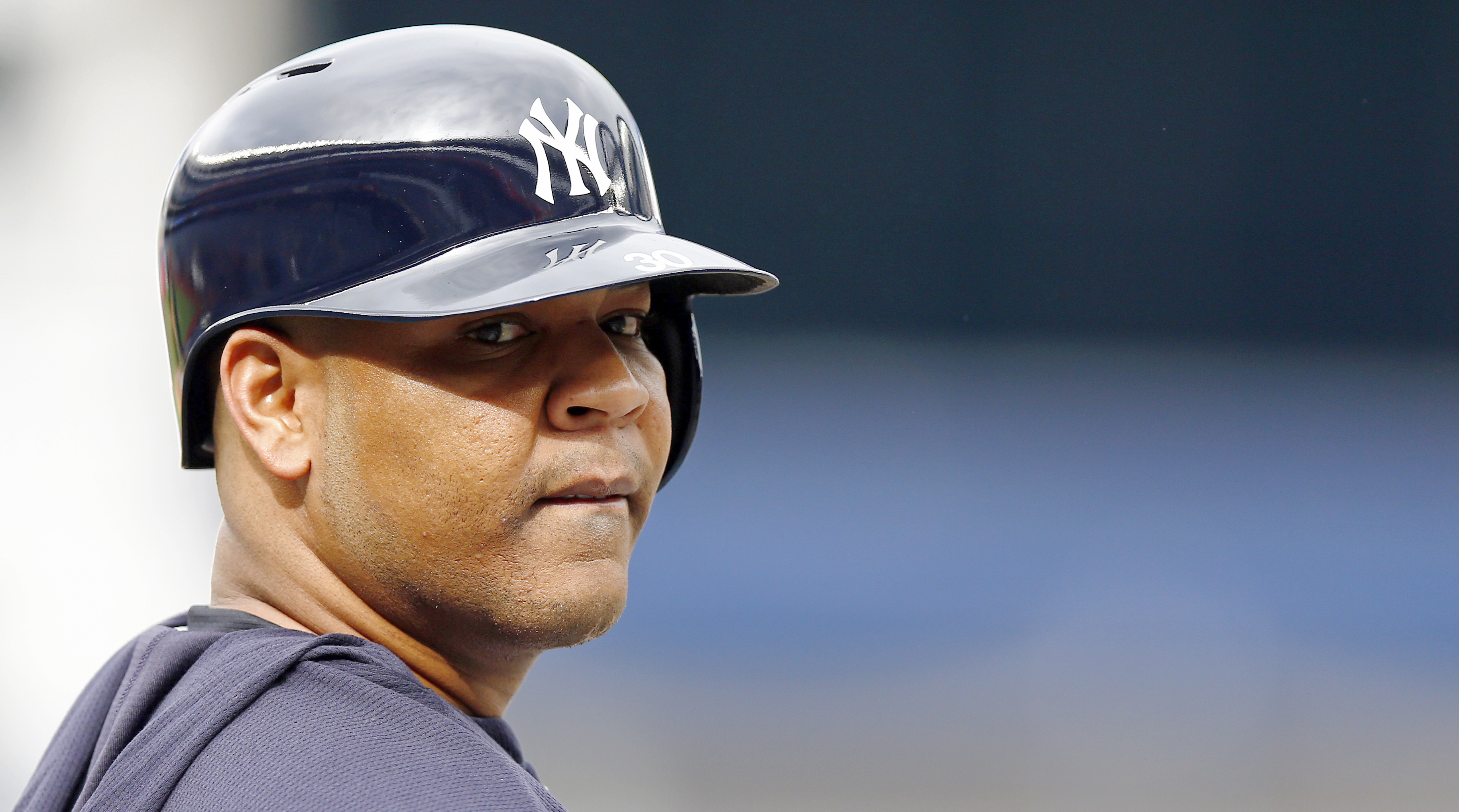 Edwin Encarnación: Yankees trade for slugger, Rays gain motivation - Sports  Illustrated