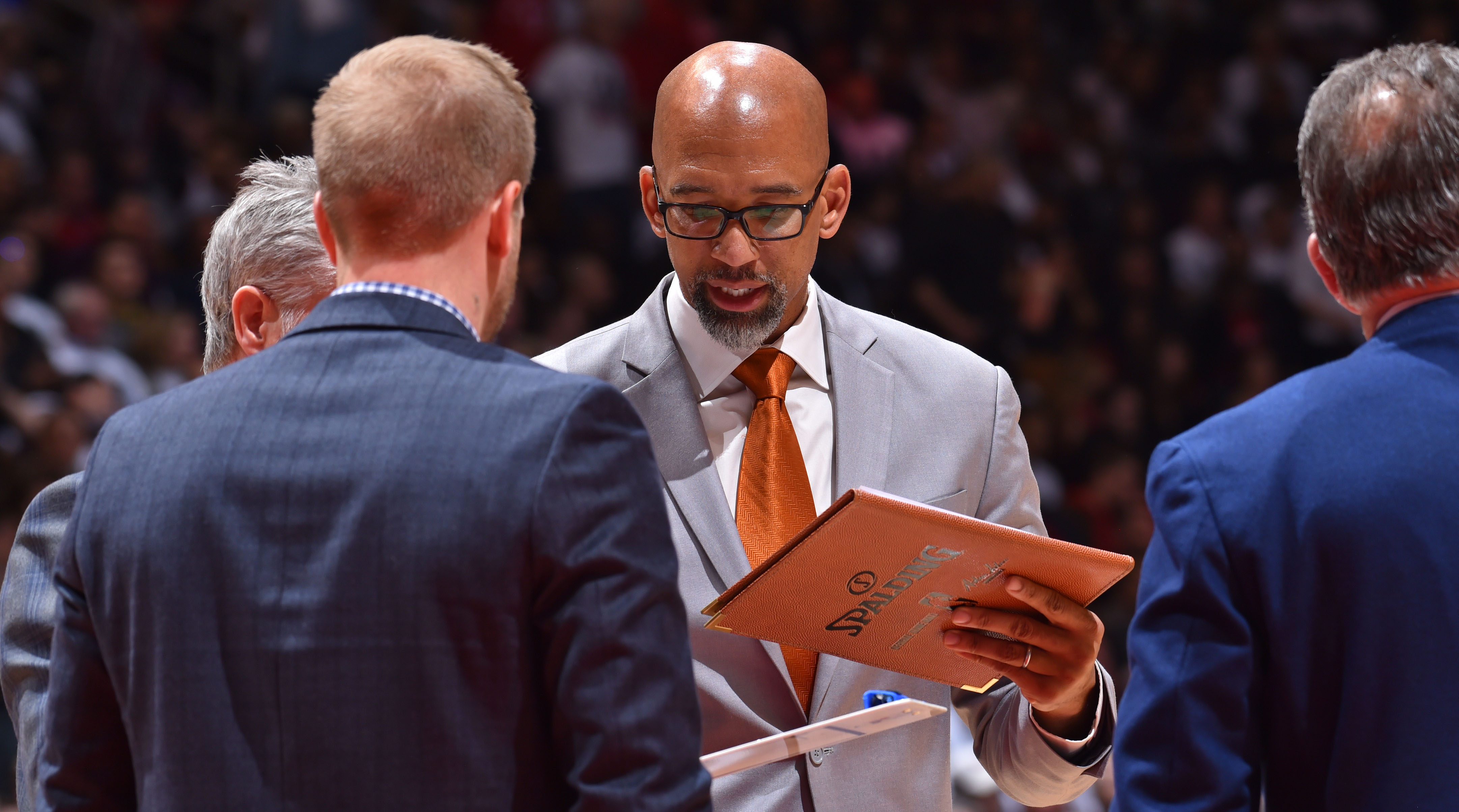 3 reasons why Monty Williams makes sense to be Sixers' new head coach