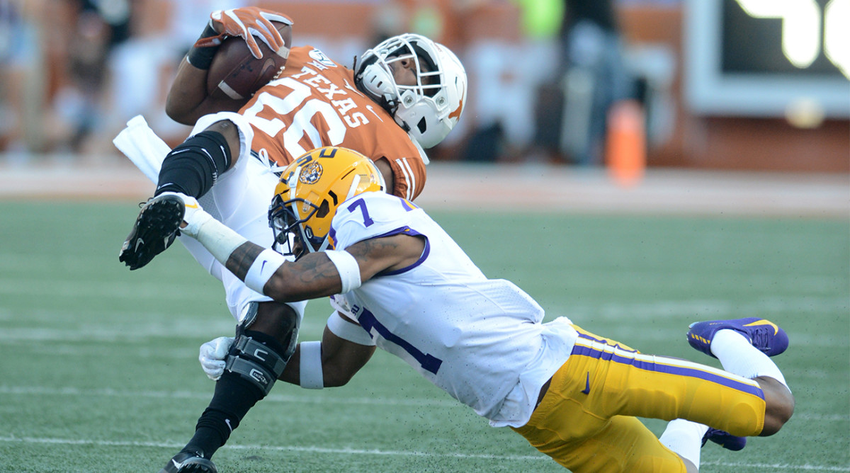 College Football Cramps Is It More Than Just Dehydration