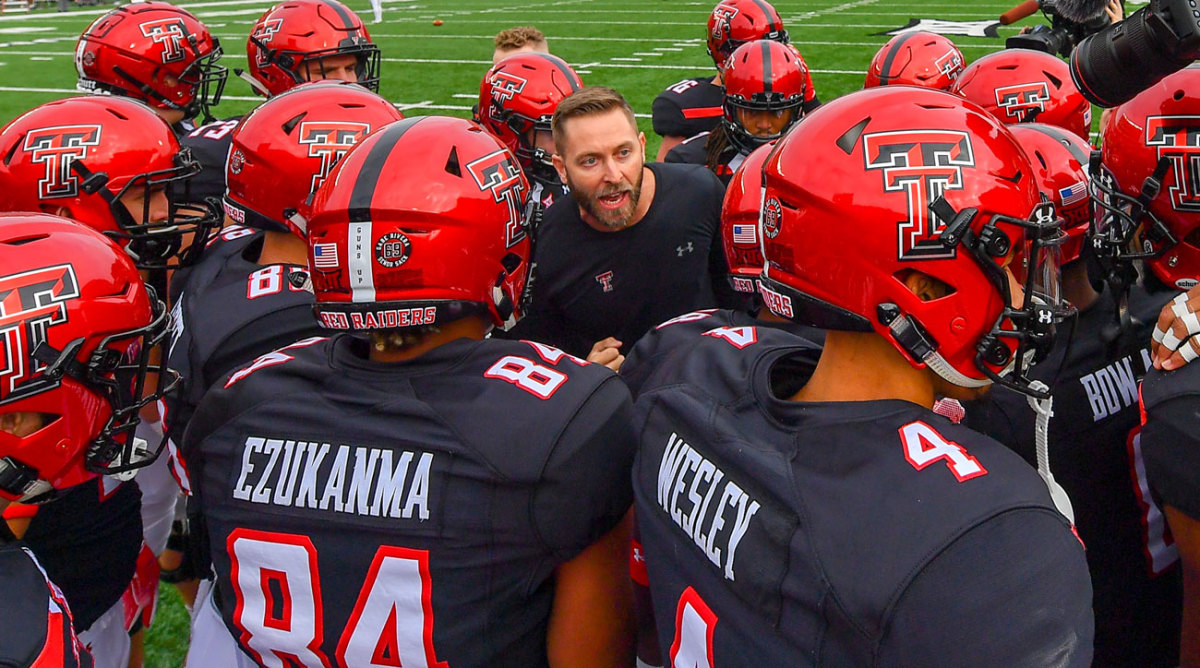 Kingsbury says Cardinals have 'different sense of urgency' for playoffs