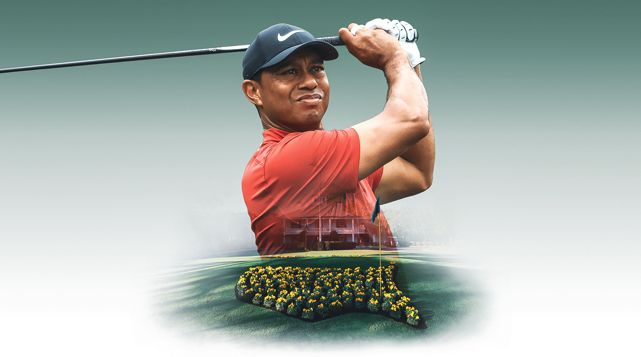 Tiger Woods wins Masters, first major since 2008 with finalround 70