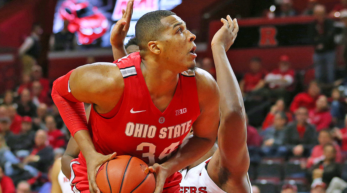 College basketball picks Purdue vs Ohio State and more Sports