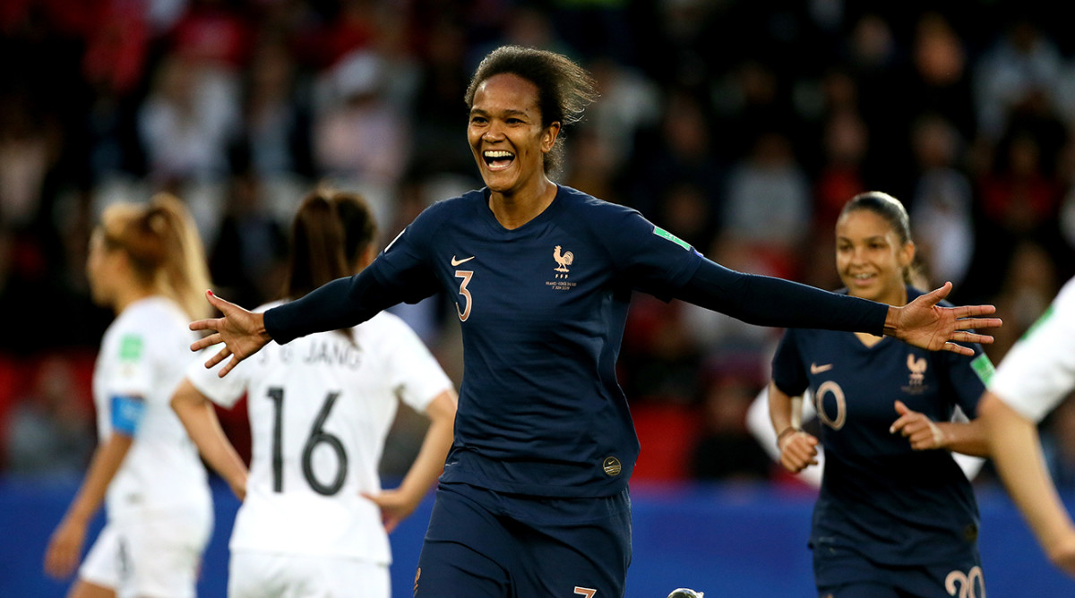 France vs Norway Live Stream Watch Women's World Cup online, TV