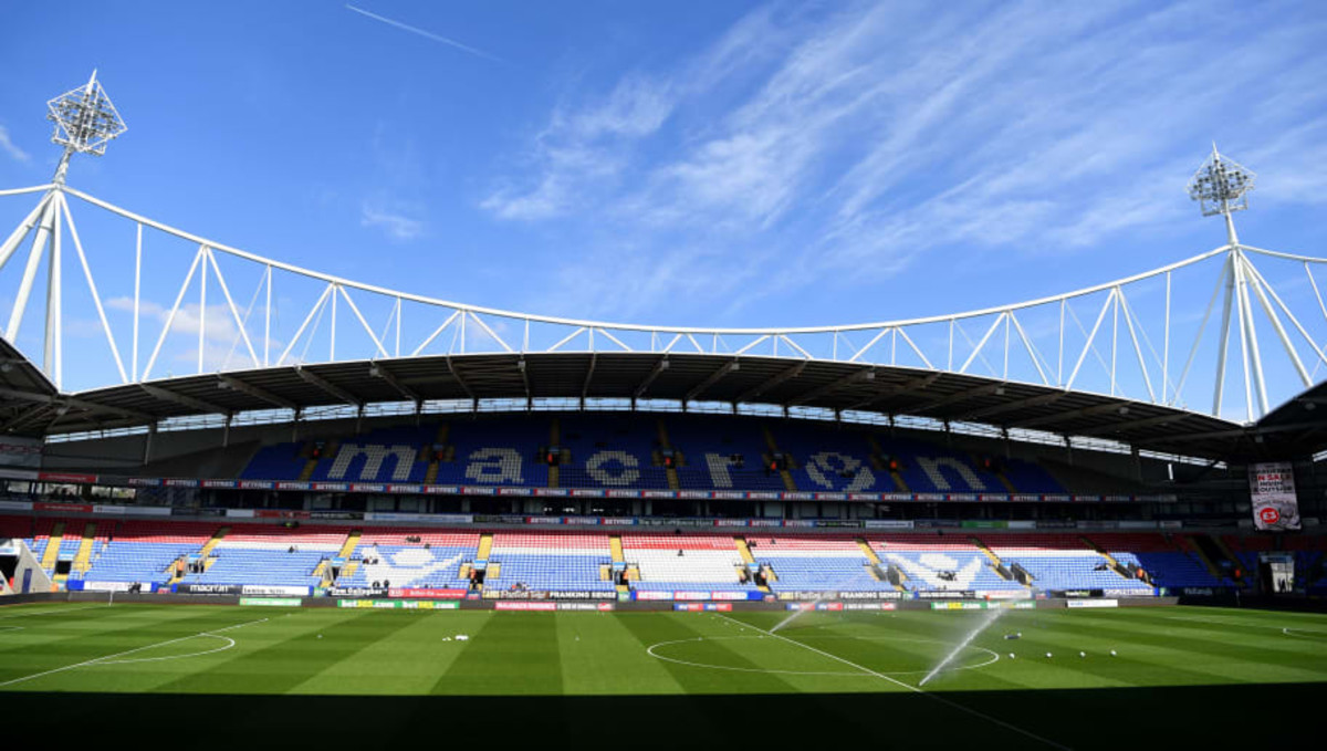 Bolton Wanderers: EFL Says Club Must Play Remaining Fixtures - Sports ...