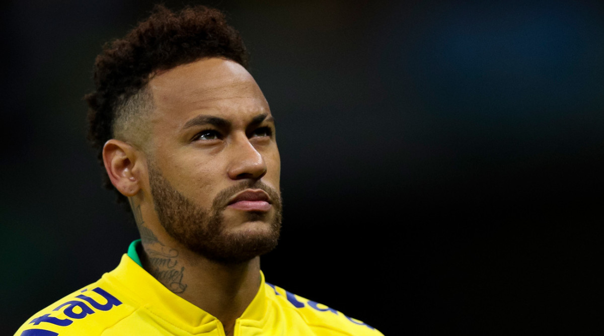 Neymar to Barcelona rumors: Club official denies wanting star back ...