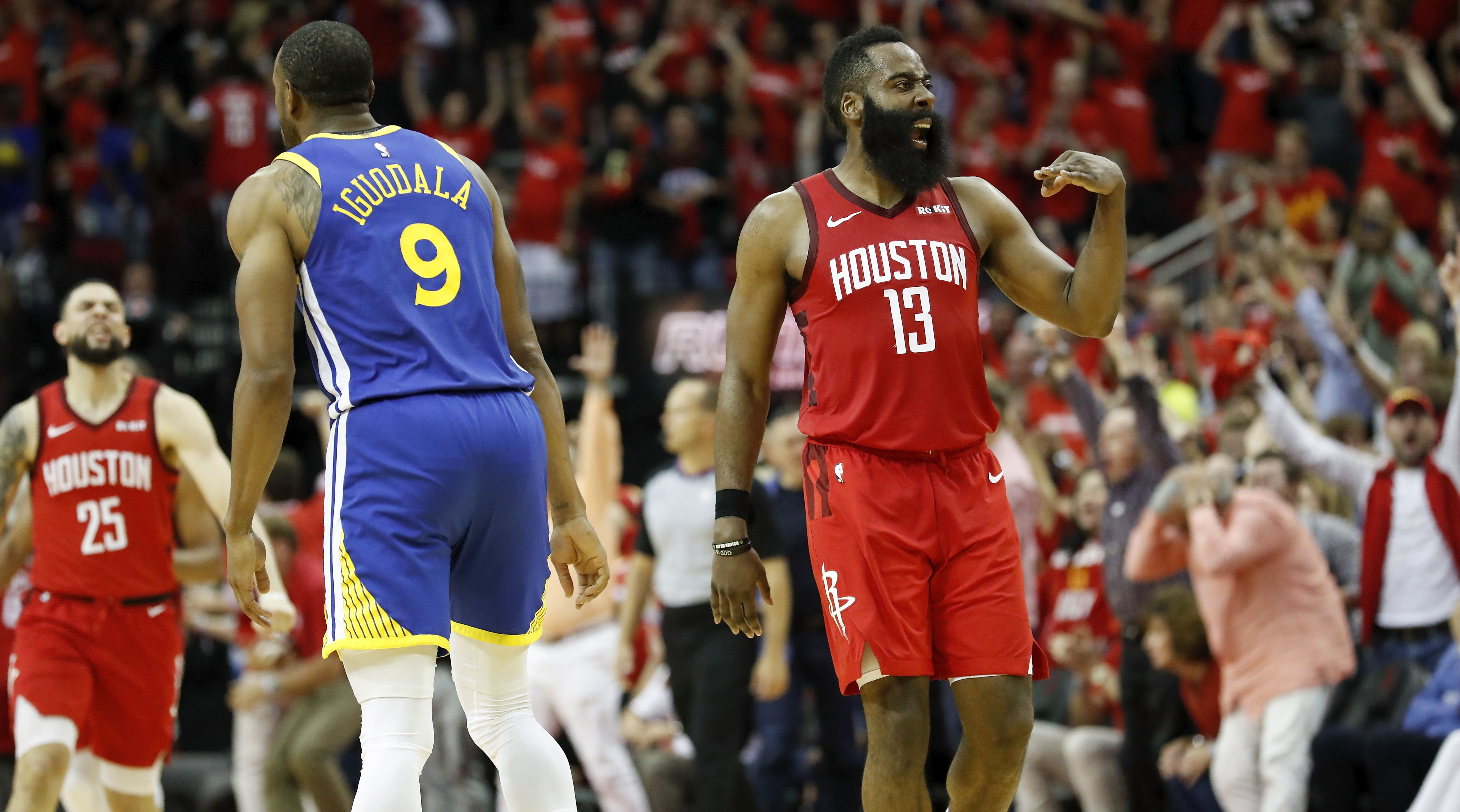 Rockets vs. Grizzlies: 5 things to watch