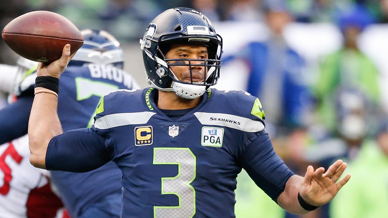 Russell Wilson NFL Contract Should Seahawks Grant Him a